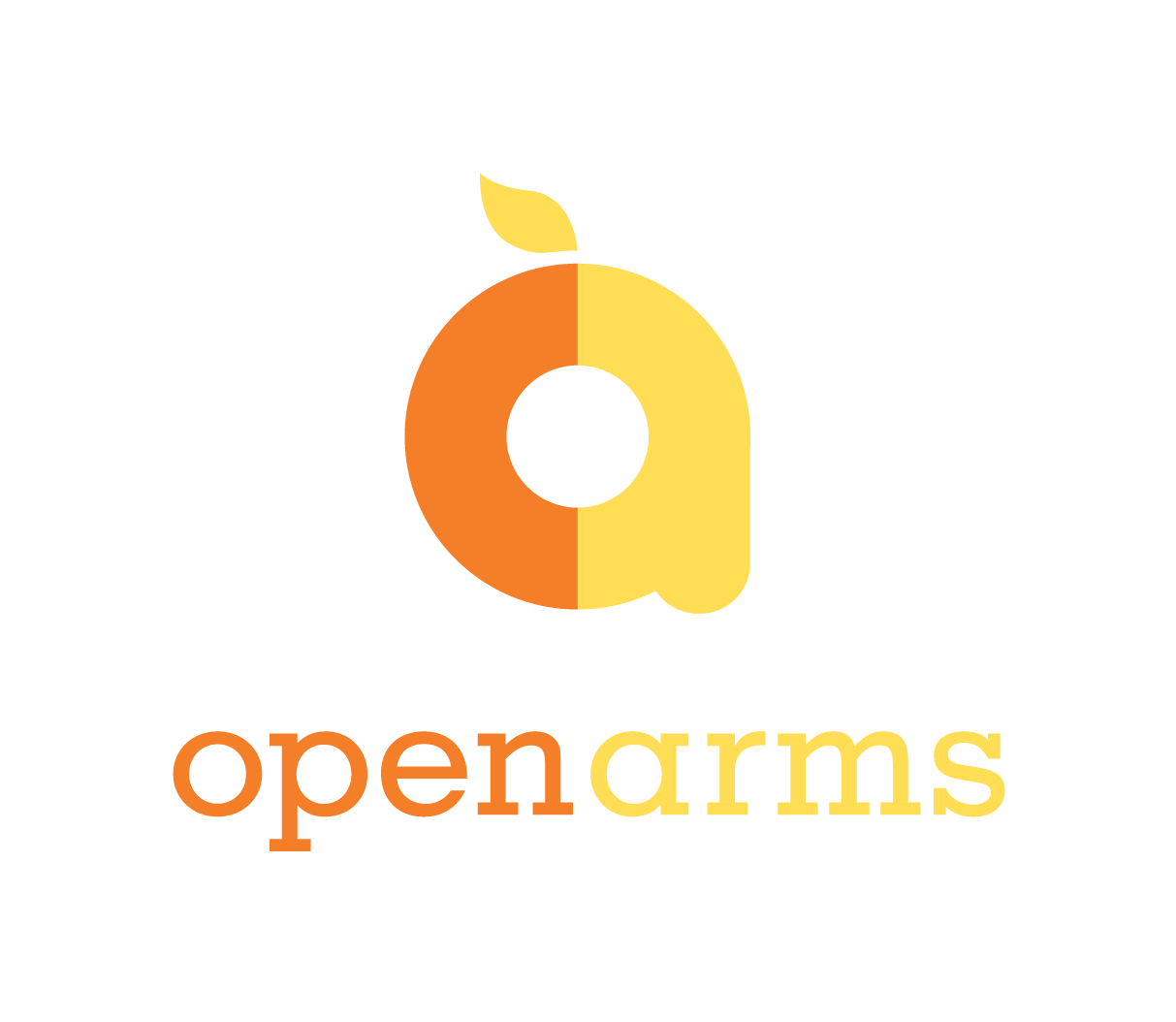 Open Arms of Minnesota logo